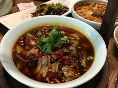 -辛香汇(飞洲店)