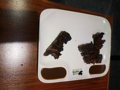 -汉巴味德·烤肉与啤酒的自助(杭州大悦城店)