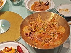 -镜泊小镇(东长安街店)