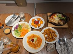 -FUNFUN有饭花园聚会餐厅