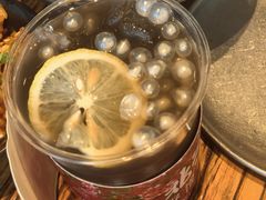 -北丐先生·野馄饨烧烤(长宁龙之梦店)