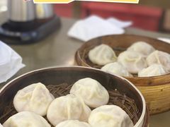 -百年尹氏汤包(湖南路狮子桥店)