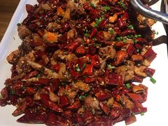 -望京一号·重庆江湖菜(工体店)