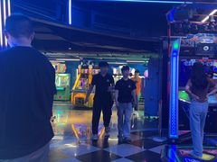 -核客电玩城(东门店)