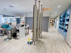 -海马体照相馆(上海月星环球港店)