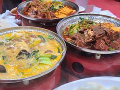 -喜家德虾仁水饺(长泰广场店)