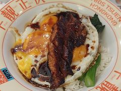 -肥韬茶餐厅(海上世界店)