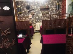 -92°C俄式厨房(中央大街店)