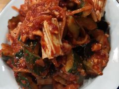 -怡嘉烤肉店(齐齐哈尔烤肉)