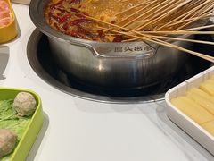 -屋头串串(新街里店)