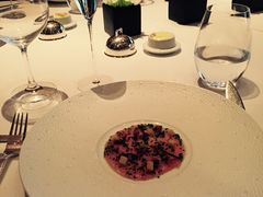 -Le Bernardin