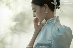点击看大图 -金夫人婚纱摄影(包河万达店)