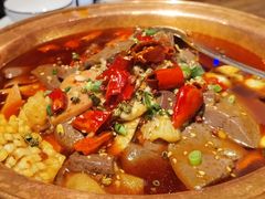 -水煮三国·川鲁江湖菜(香山店)