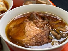 -兴福老面馆(寺路街店)