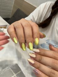 -StartNail美甲