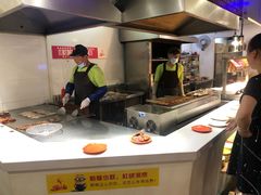 -梦幻岛海鲜自助·涮烤一体(启东申港城店)