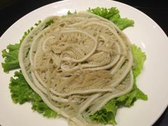 -江海肥牛(桃园南路店)