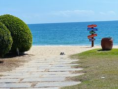 -三亚海棠湾万丽度假酒店