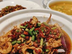 -兰湘子·湘菜小炒(崂山丽达店)