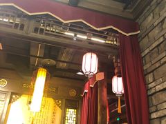 门面-蜀大侠火锅(寰球文化地标·总府店)