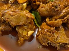 -天乐农家鱼头王(天目湖店)