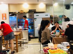 -洪大厨鸡煲(福田店)