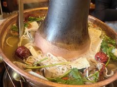 -宗巴雍姆藏餐府