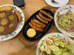 -萨莉亚意式餐厅(石鼓路店)
