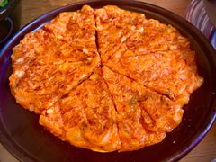 迷你泡菜饼-勾勾锅(联宝公寓店)