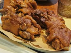 -状元阁烧烤(新华路总店)