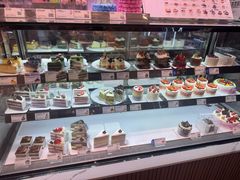 -巴黎贝甜(武夷花园店)