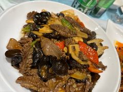 -津悦·正阳春烤鸭(红旗南路店)