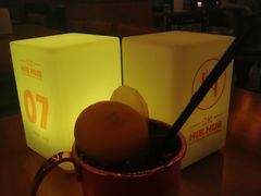 -HIB HUB公社(解放西路店)