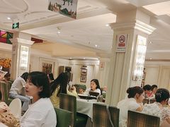 -大鸭梨烤鸭(左家庄店)
