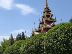-洛阳白马寺