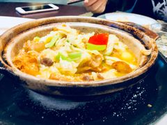 -稻鲜记潮汕砂锅粥