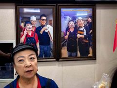 -任记七中刀削面(总店)