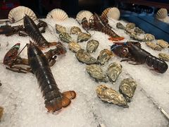 -上海柏悦酒店·世纪100牛排馆
