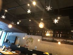 -Carbon莫卡哆·意大利复古集市餐厅(杭州大厦店)