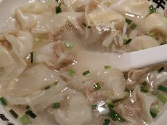 -朱新年·苏式汤团·面点(北寺塔店)