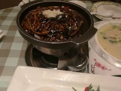 响油鳝糊-无名居(西直门总店)