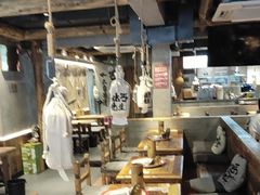 -北丐先生·野馄饨烧烤(雨花万象店)