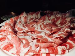 牛羊双拼-大渝火锅(苏州西城永捷店)