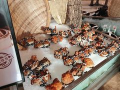 -济南喜来登酒店-盛宴自助西餐厅·综合自助
