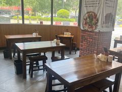 -长安后宰门水盆羊肉(新都心店)