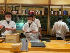 -鮨冠OMAKASE食べ放题(北京首店)