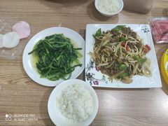 -清真·伊清阁餐厅