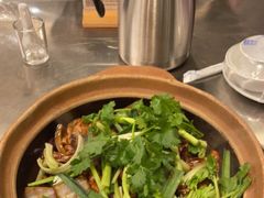 -胡须佬鸡煲四季火锅店(石厦西村直营店)