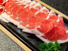 -湊湊火锅·茶憩(和平大悦城店)