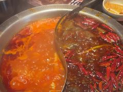 -廖掌柜·重庆鲜货火锅(上海首店)
